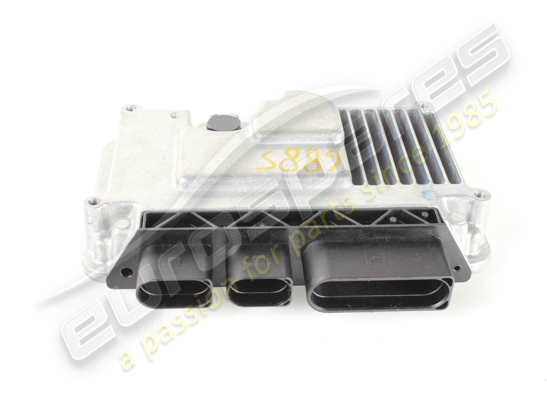 gebraucht lamborghini steuergerät,powerdynamiklenkung. teilenummer 8k0907144n (3)