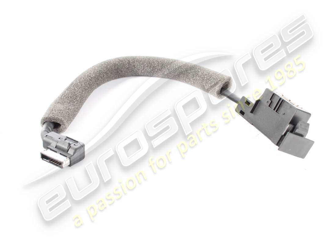 VERWENDETES LAMBORGHINI ROHR. TEILENUMMER 7L6971199 (1) verwendetes lamborghini rohr. teilenummer 7l6971199 (1)