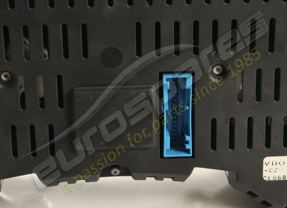 gebrauchte lamborghini instrumententafel. teilenummer 410920900 (7)