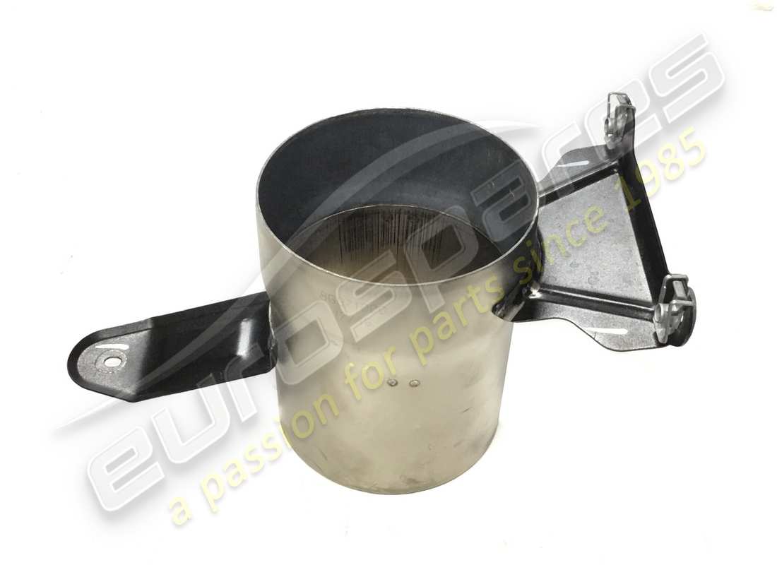 gebrauchte ferrari komplette endrohrspitze. teilenummer 86371000 (3)