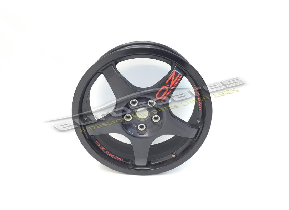 neues ferrari vorderrad. teilenummer 167493 (1)