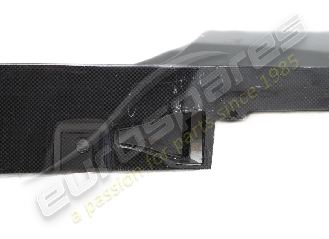 neue (sonstige) ferrari untertürverkleidung links. teilenummer 83261500 (7)