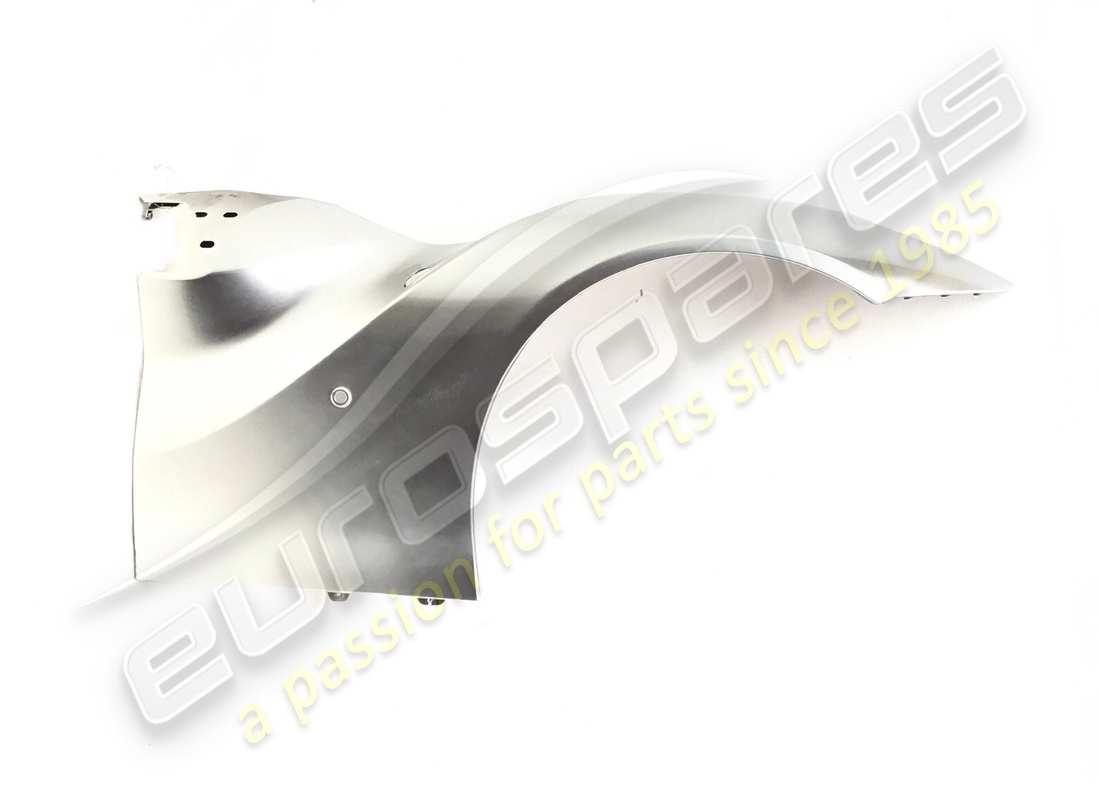 GEBRAUCHTER Ferrari KOMPLETT RECHTER FRONTFENDER. TEILENUMMER 87086711 (1)