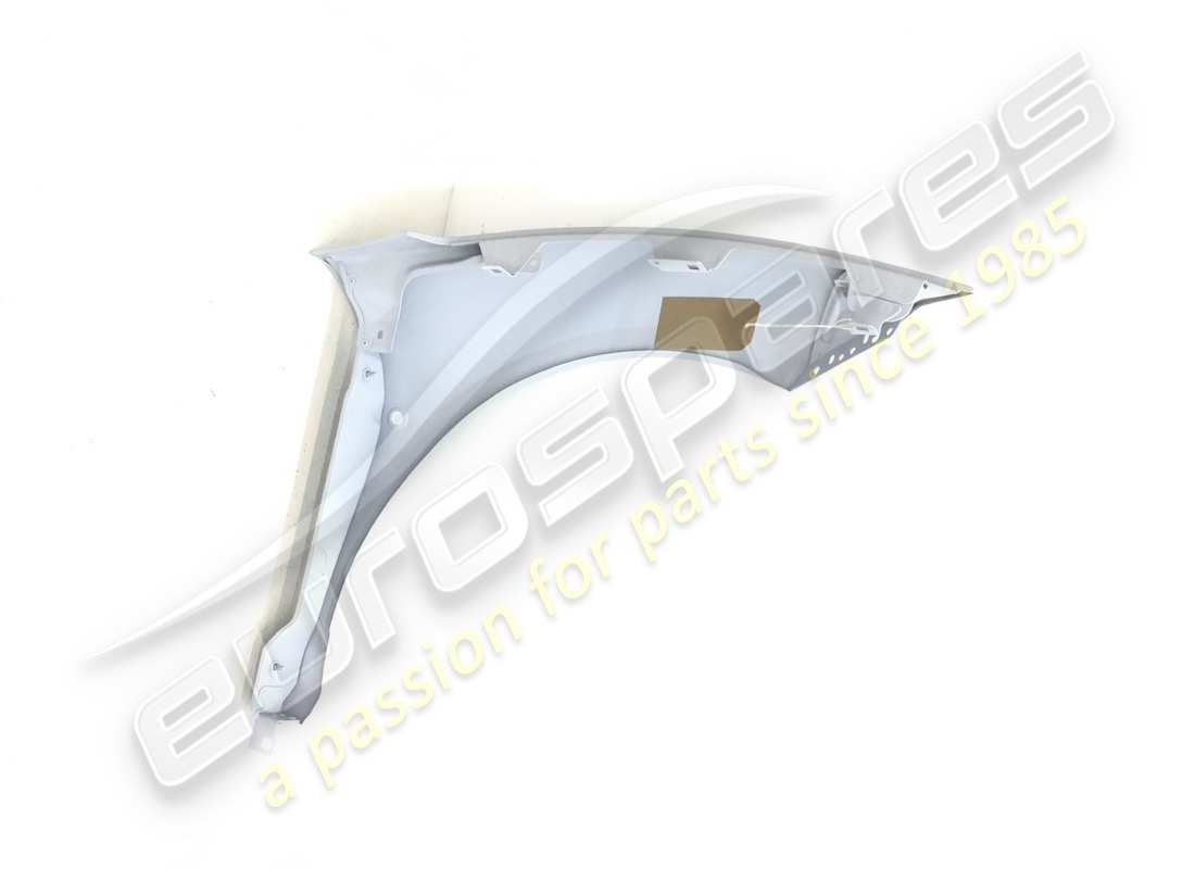 überholter ferrari vorderer linker kotflügel. teilenummer 87523711 (2)