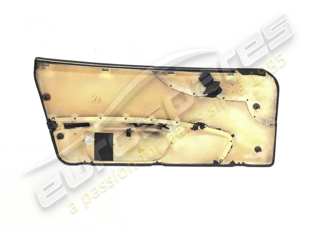 gebraucht eurospares ferrari 550 maranello komplette rechte türverkleidung (lhd). teilenummer eap1230043 (3)