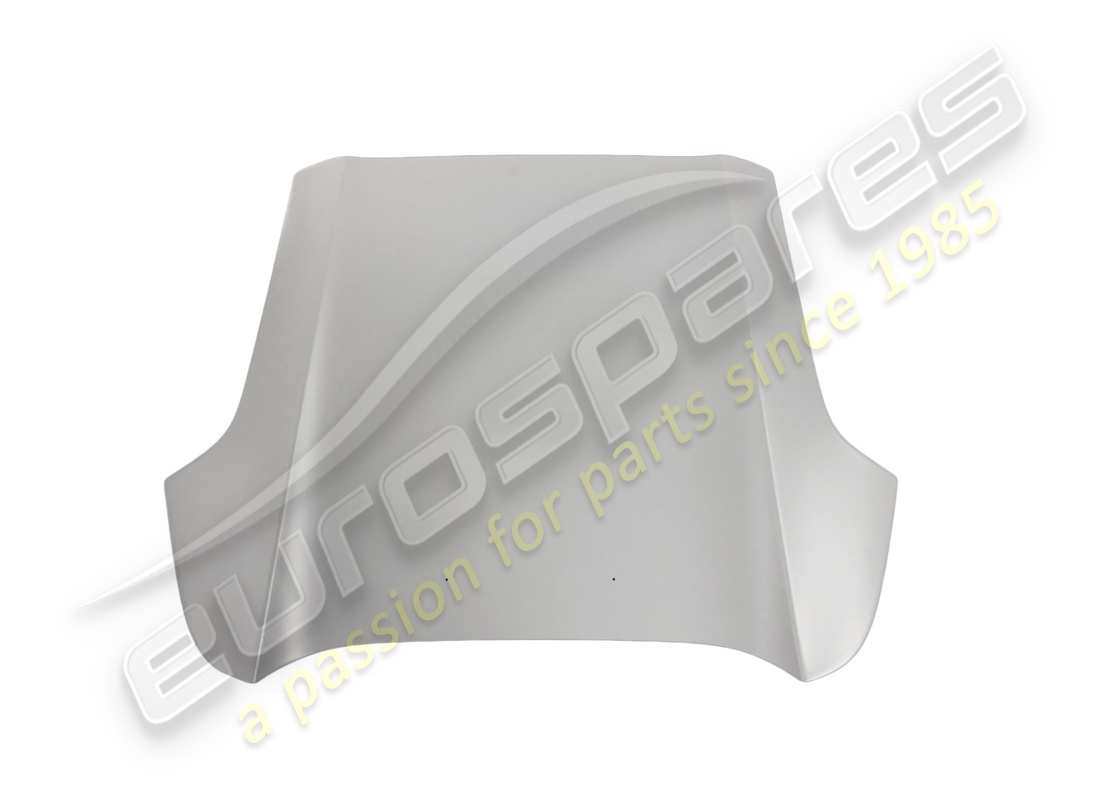 ÜBERHOLTER Ferrari HECKDECKEL . TEILENUMMER 87381811 (1)