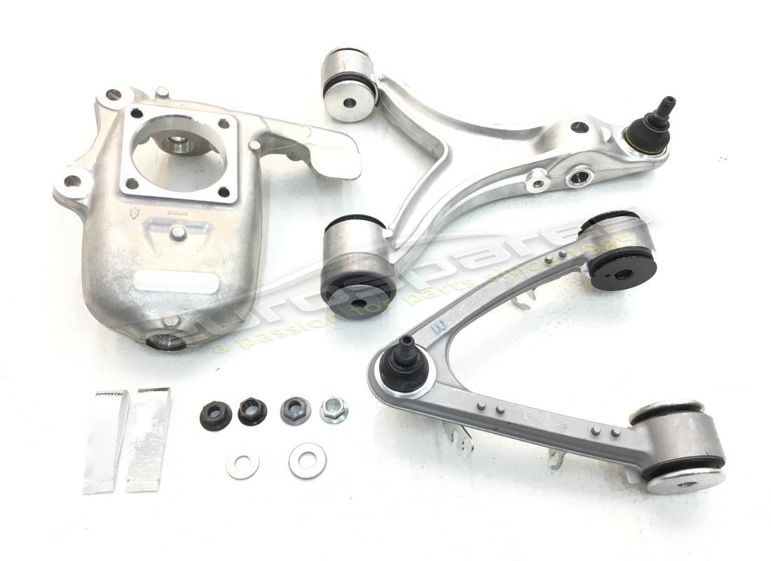 neues maserati rechts-vorderradaufhängungs-kit. teilenummer 980139891 (1)
