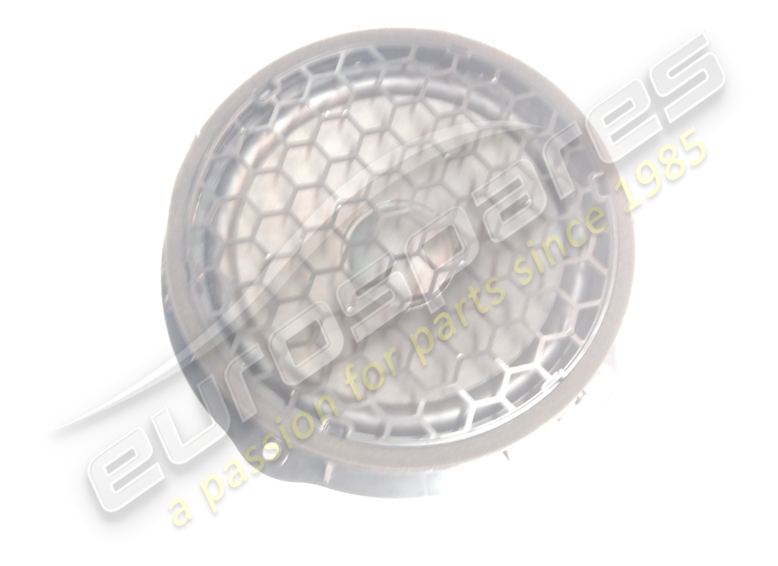 GEBRAUCHTER Lamborghini LAUTSPRECHER TIEFTON . TEILENUMMER 8V0035415B (1)