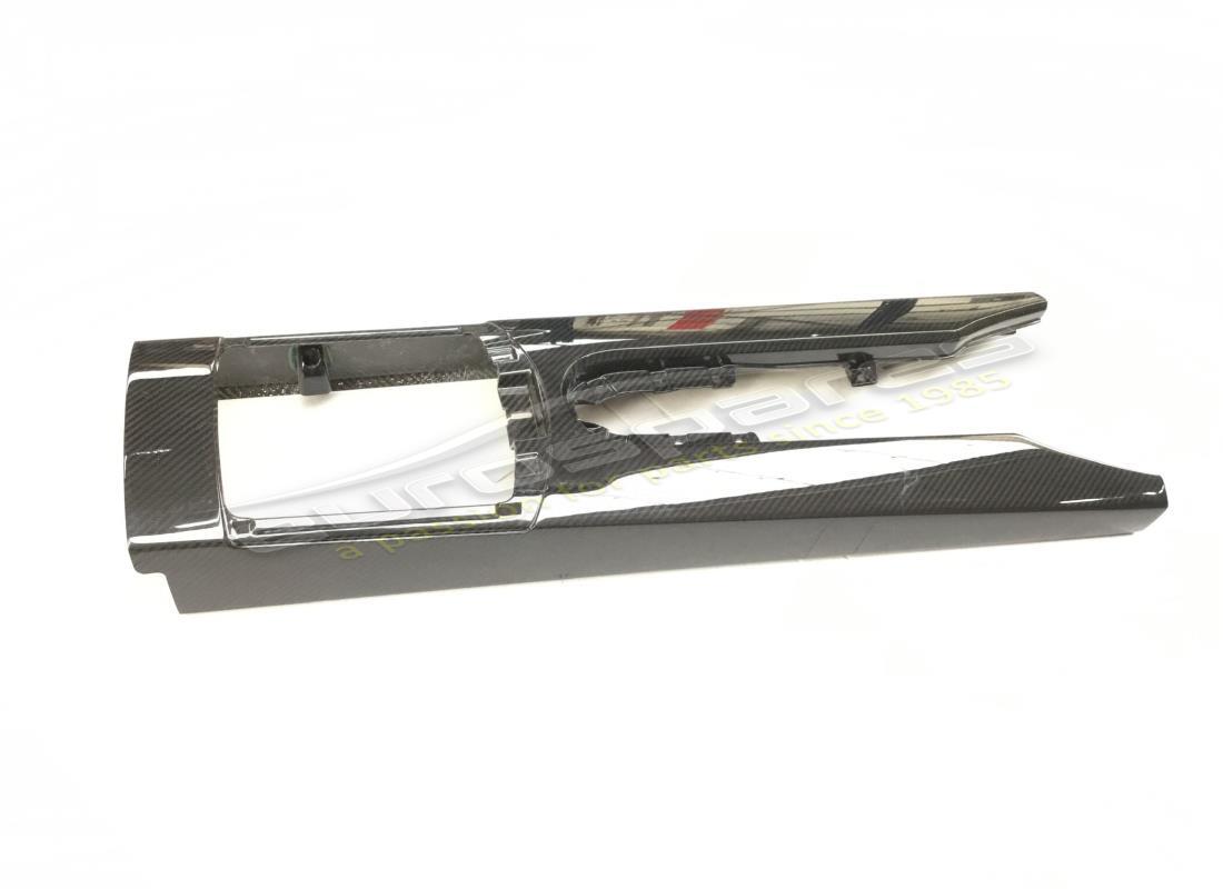 GEBRAUCHTE Lamborghini MITTELKONSOLE . TEILENUMMER 403863242B (1)