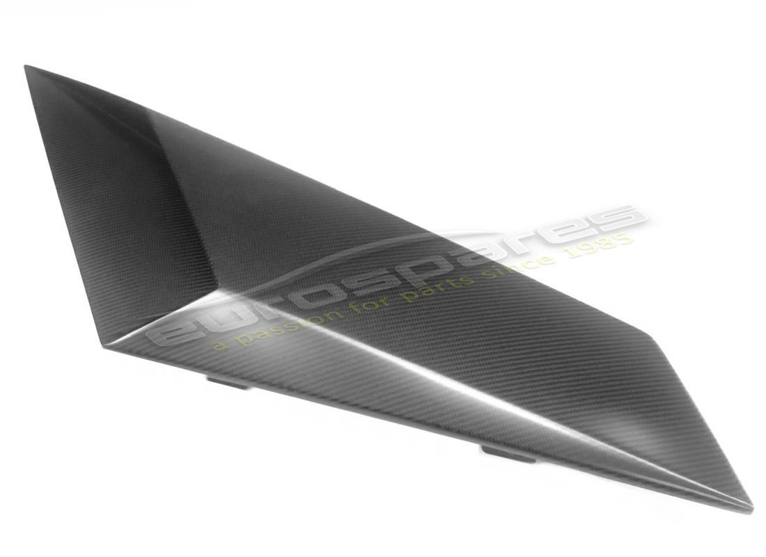 gebraucht lamborghini klappe sv kohlefaser links teilenummer 470119263c (1)