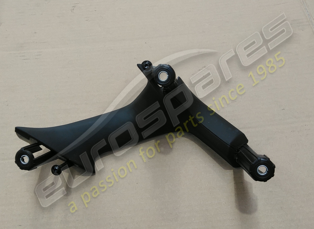GEBRAUCHT Lamborghini GRIFFVERLÄNGERUNG . TEILENUMMER 4T0867158B (1)