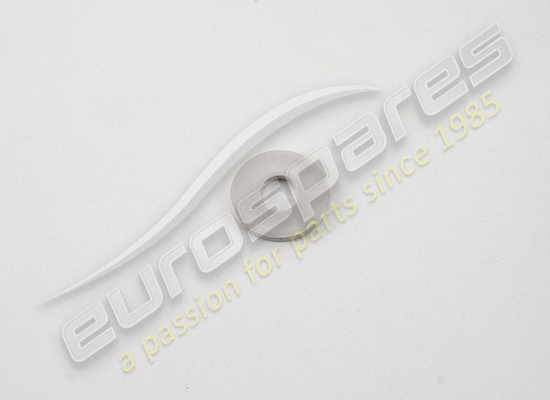 neue lamborghini scheibe 6.4x18x1.6. teilenummer wht007099 (1)