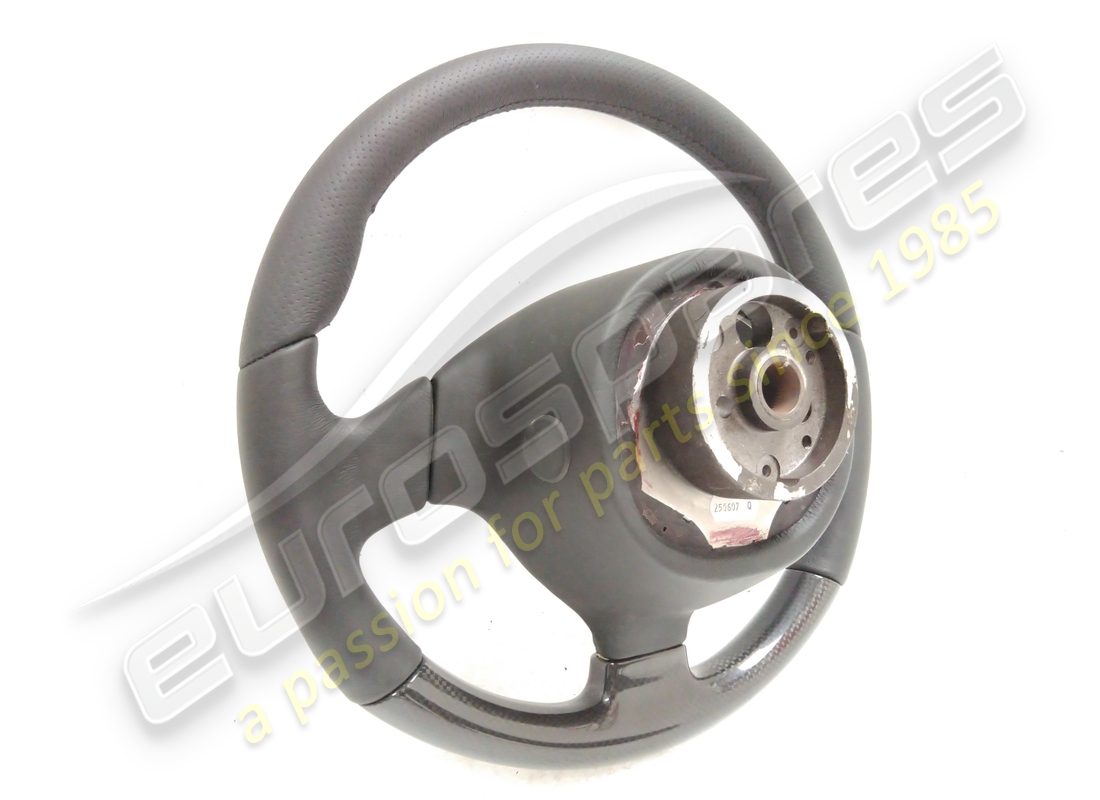 gebrauchtes lamborghini lenkrad. teilenummer 410419091l (3)