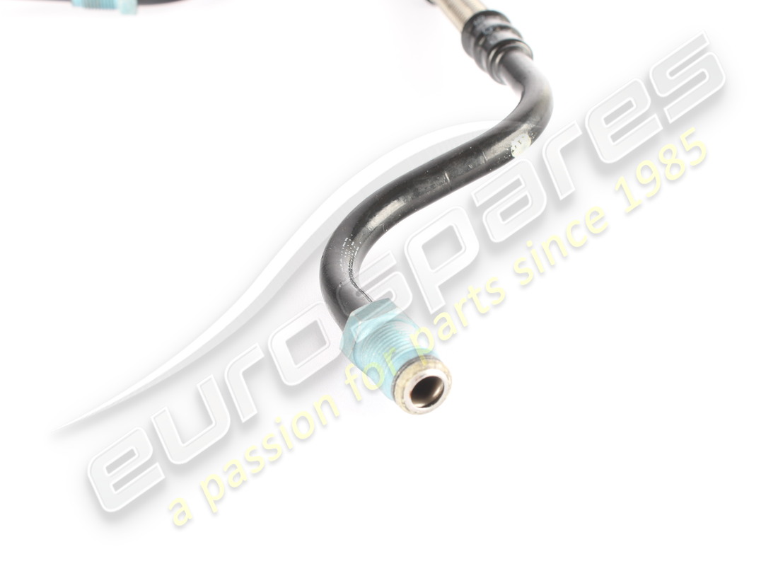 gebraucht lamborghini bremsleitung bkv-esp. teilenummer 4t2614706a (3)