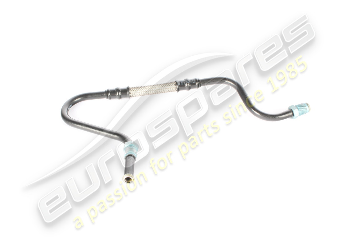 GEBRAUCHTE Lamborghini BREMSLEITUNG BKV-ESP . TEILENUMMER 4T2614706A (1)