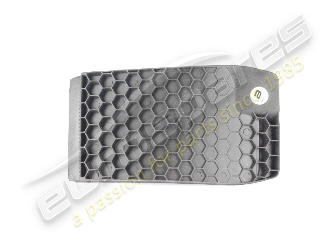 GEBRAUCHTER Lamborghini GEPÄCKRAUM. . TEILENUMMER 4T0863049 (1)