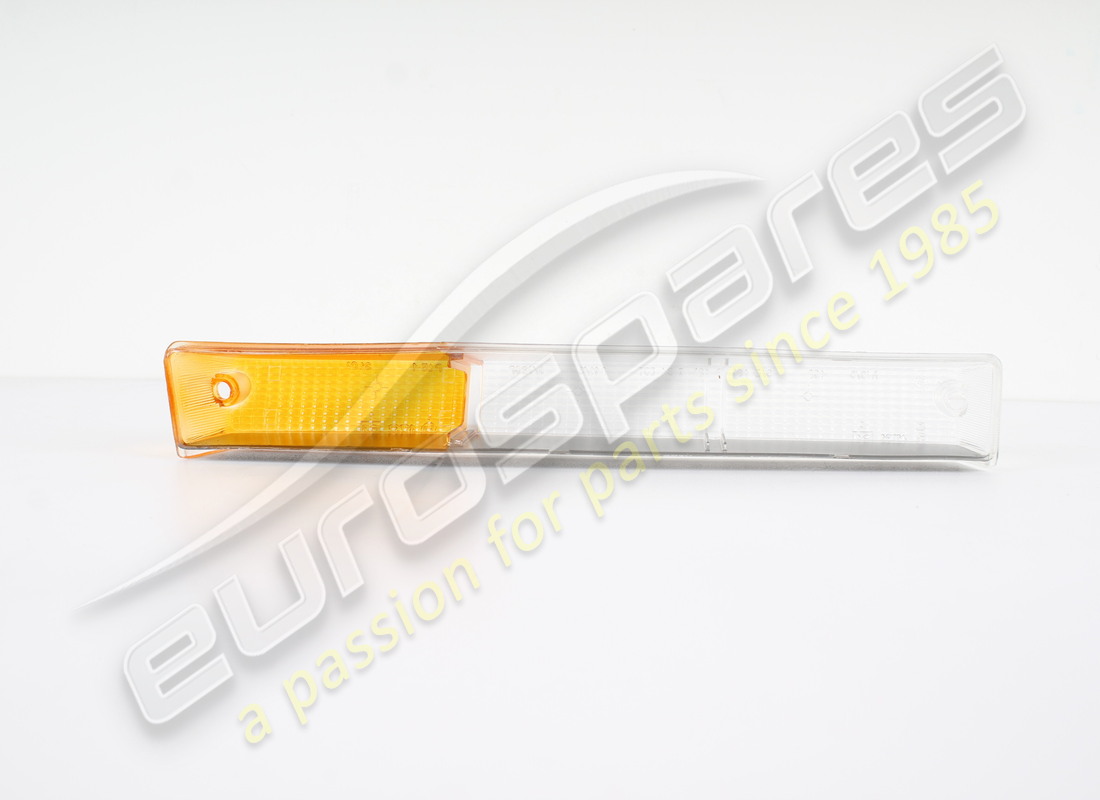 neues eurospares blinkerglas vorne links. teilenummer 61942600 (2)