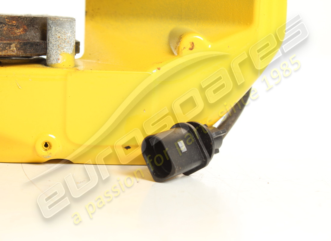 neuer lamborghini ccb-bremssattel hinten my06-07 y. teilenummer 410615406g (3)