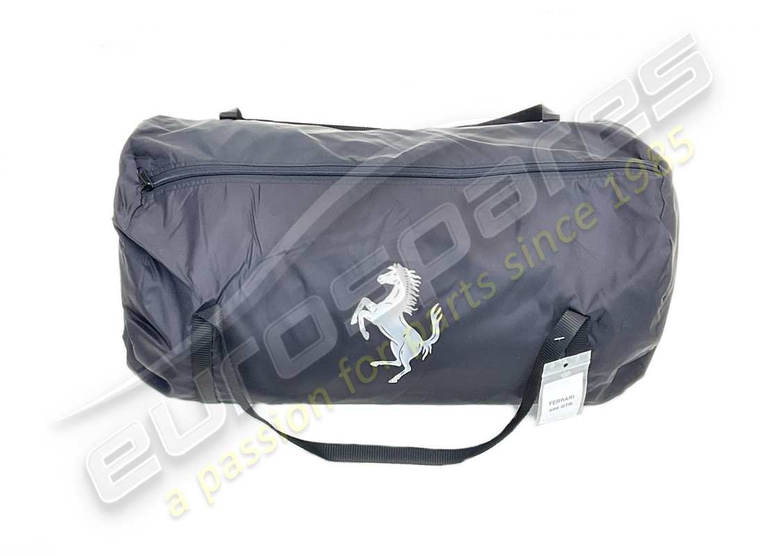 NEUE Ferrari INNENRAUMABDECKUNG FÜR AUTOS (GRIGIO). TEILENUMMER 95993158 (1)