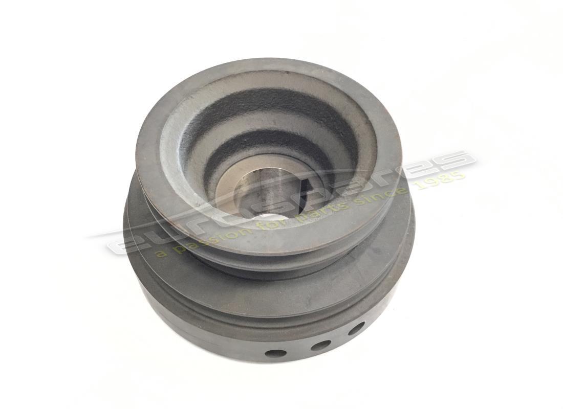 neuer ferrari torsionsdämpfer. teilenummer 125194 (1)