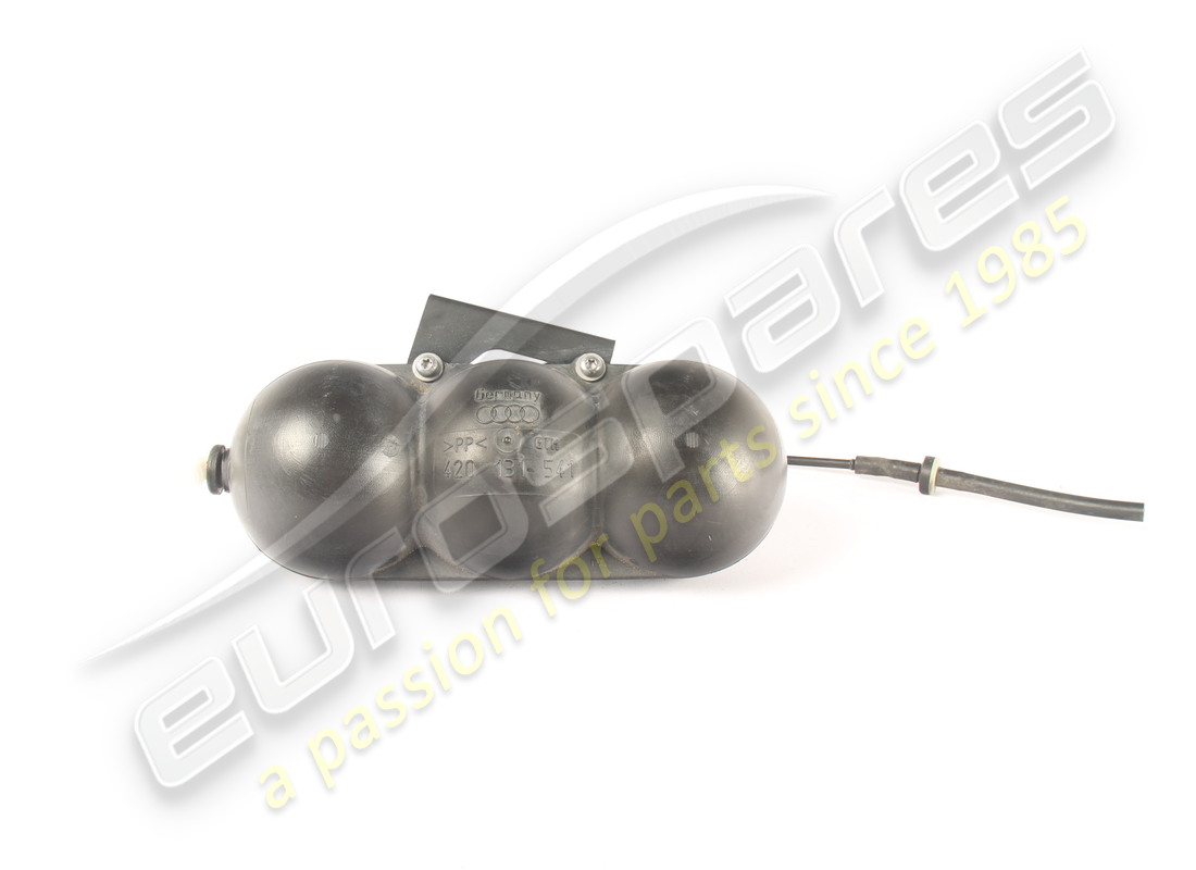 verwendeter lamborghini vakuumtank. teilenummer 420131541 (1)