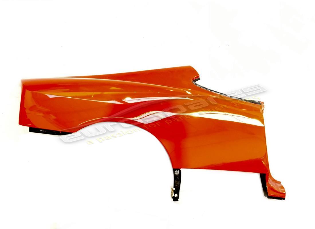 GEBRAUCHT Ferrari RHD RH HECKFLÜGELBLECH. TEILENUMMER 66098811 (1)