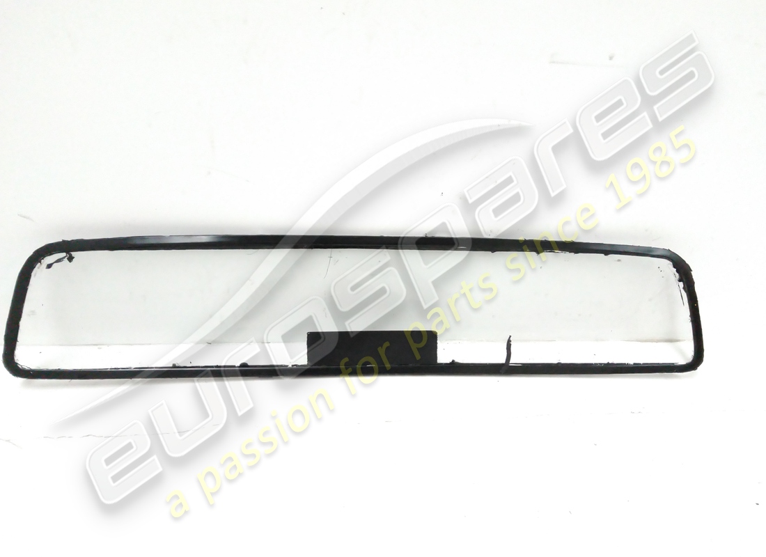 VERWENDET Ferrari RÜCKBILDSCHIRM . TEILENUMMER 50016104 (1)