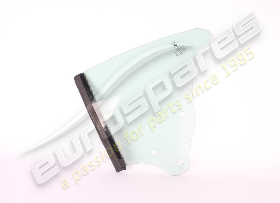 GEBRAUCHT Ferrari LH WIND WING . TEILENUMMER 69876000 (1)