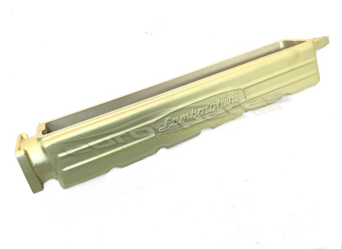 neue lamborghini ansaugkrümmerabdeckung links. teilenummer 001334566 (1)