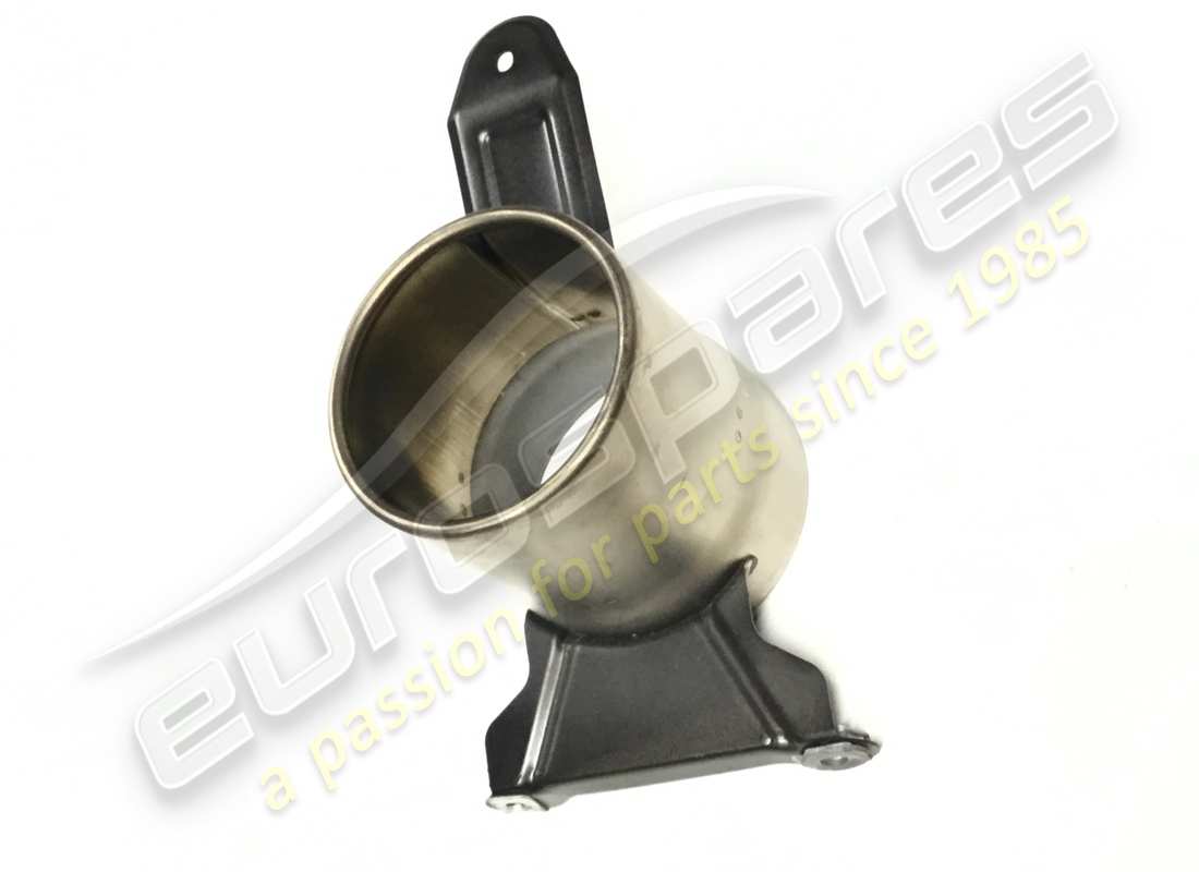 GEBRAUCHTE Ferrari KOMPLETTE ENDROHRSPITZE. TEILENUMMER 86371000 (1)