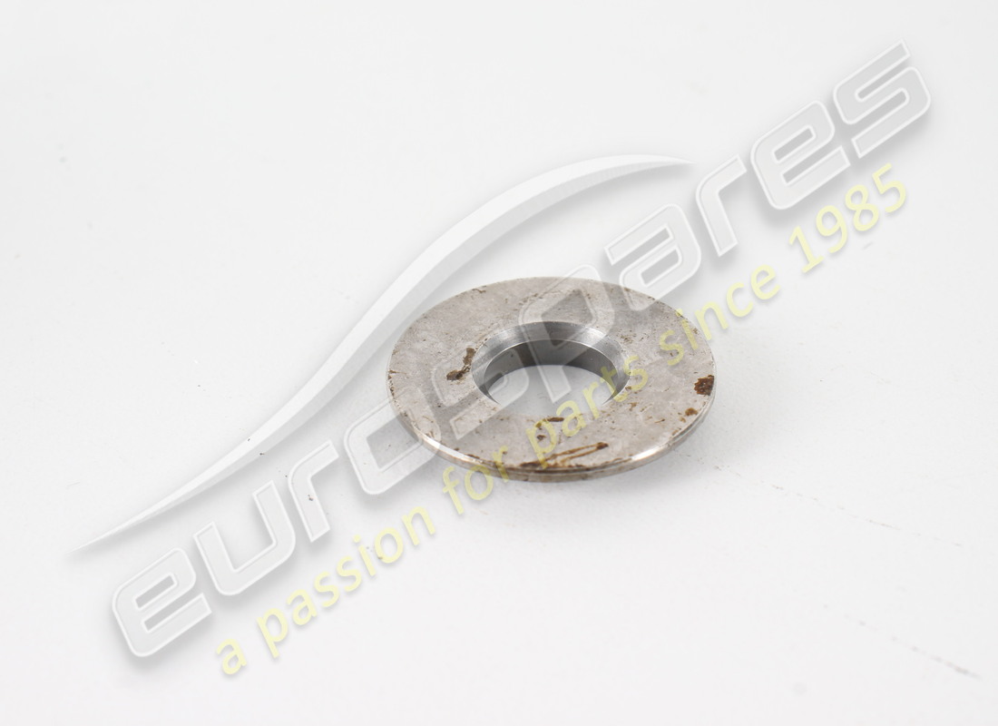 neu ferrari unterer ventilfedersitz. teilenummer 117568 (2)