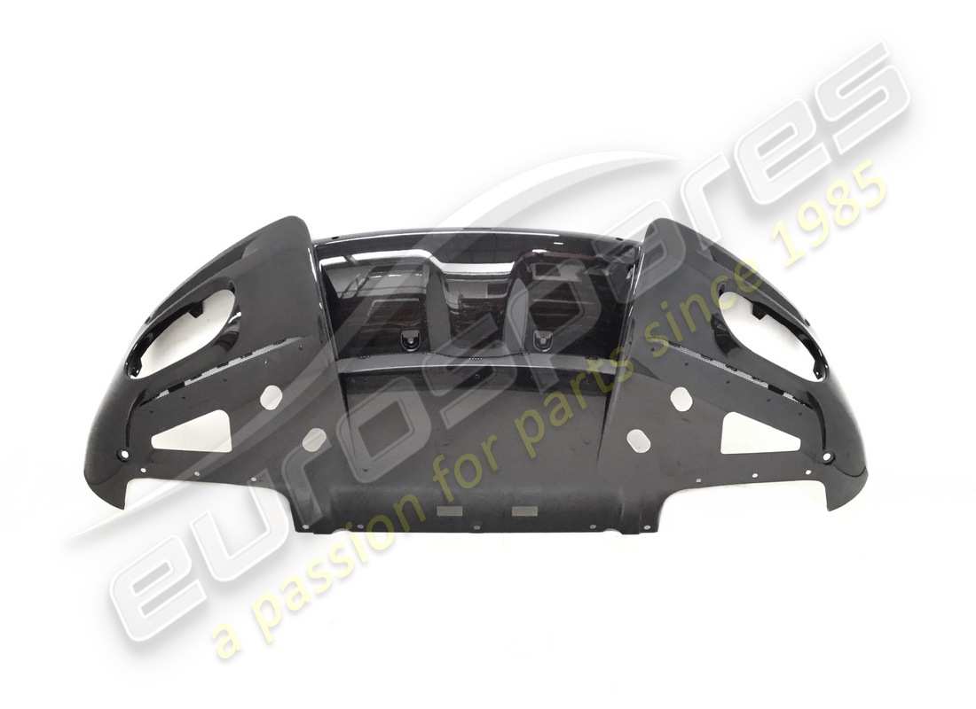 neuer ferrari komplett-heckdiffusor aus carbon. teilenummer 780224 (3)
