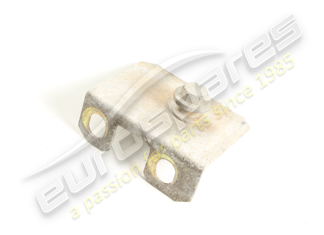 verwendete ferrari halterung. teilenummer 63875400 (2)