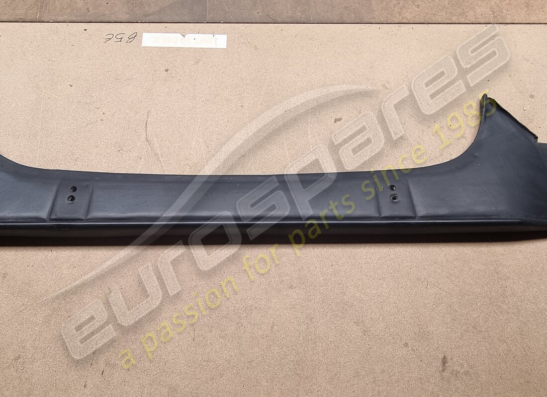 VERWENDET Ferrari HECKFENSTEREBENE . TEILENUMMER 61513400 (1)