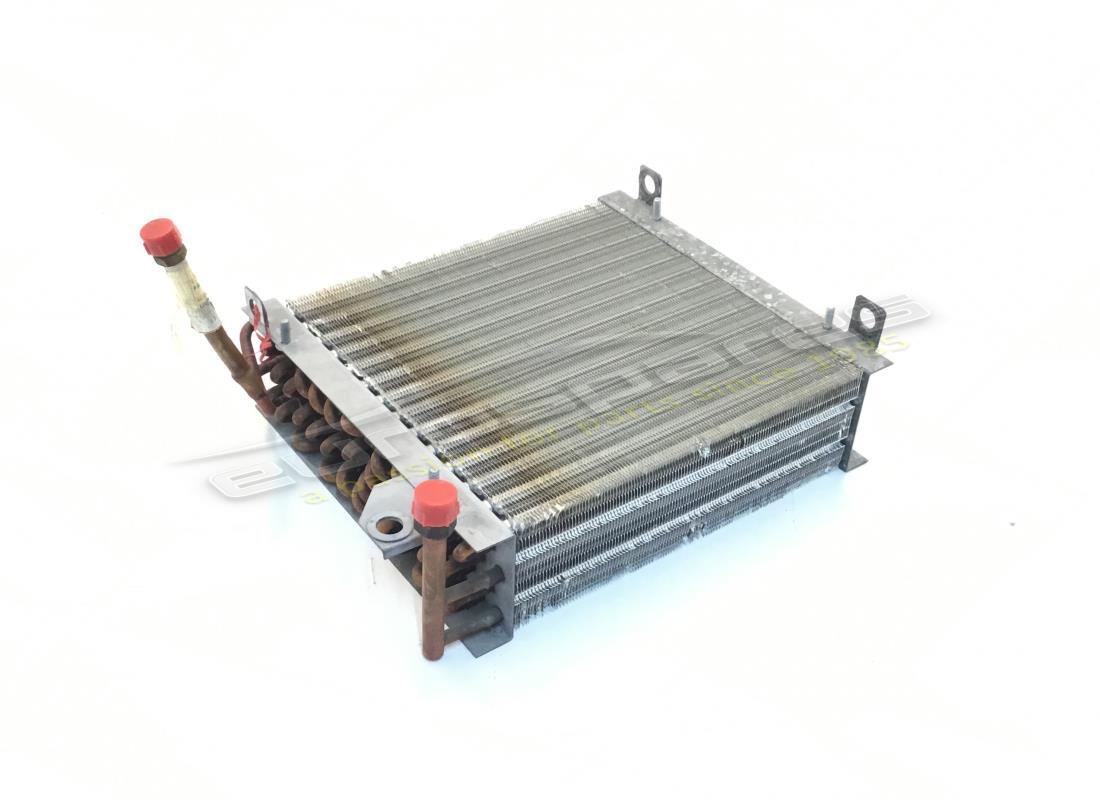 neuer ferrari kondensator. teilenummer 118613 (1)