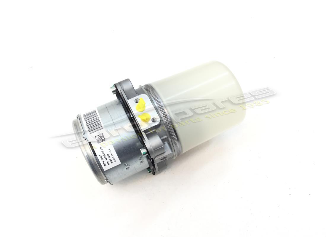 nur neue hydraulikpumpe ferrari. teilenummer 80414000a (1)