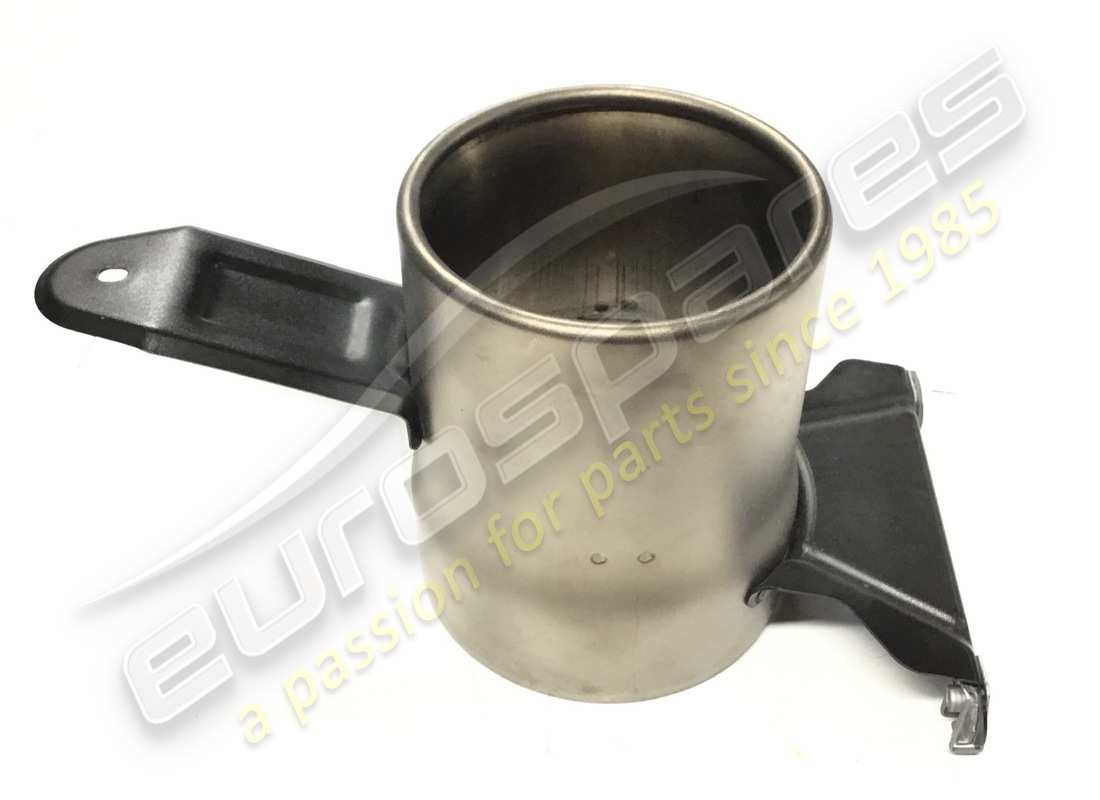 gebrauchte ferrari komplette endrohrspitze. teilenummer 86371000 (2)