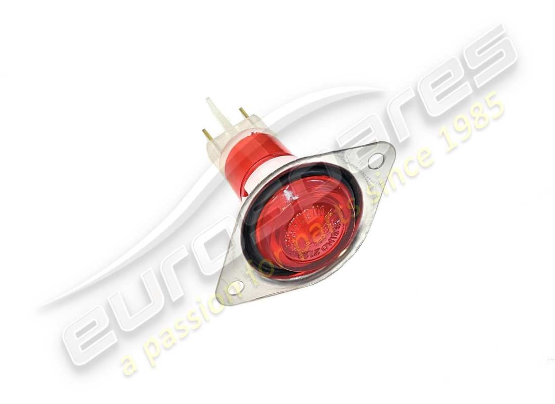 neu ferrari türöffnungslampe. teilenummer 184786 (2)