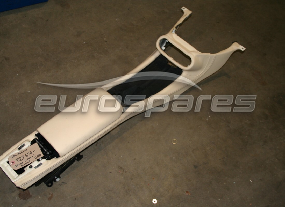 verwendet ferrari tunnelstruktur. teilenummer 823676.. (1)