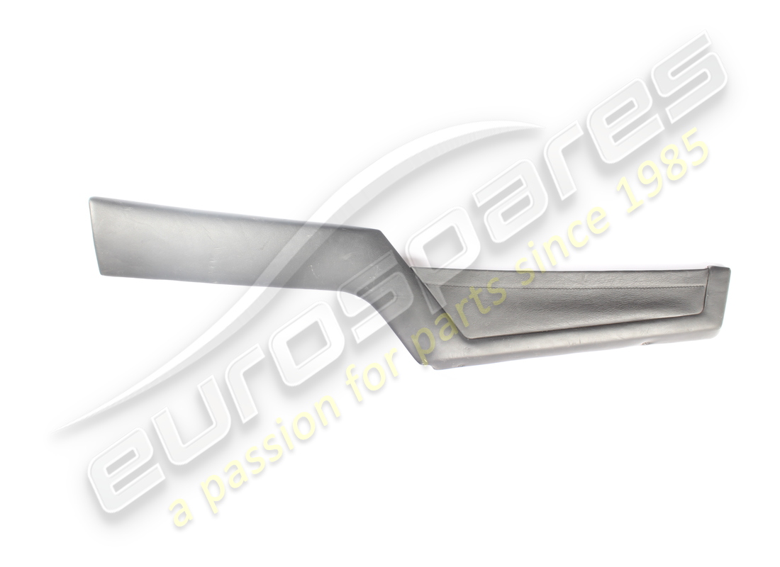 GEBRAUCHT Ferrari LINKES SCHILD IN SCHWARZ VM8500 . TEILENUMMER 63521600 (1)