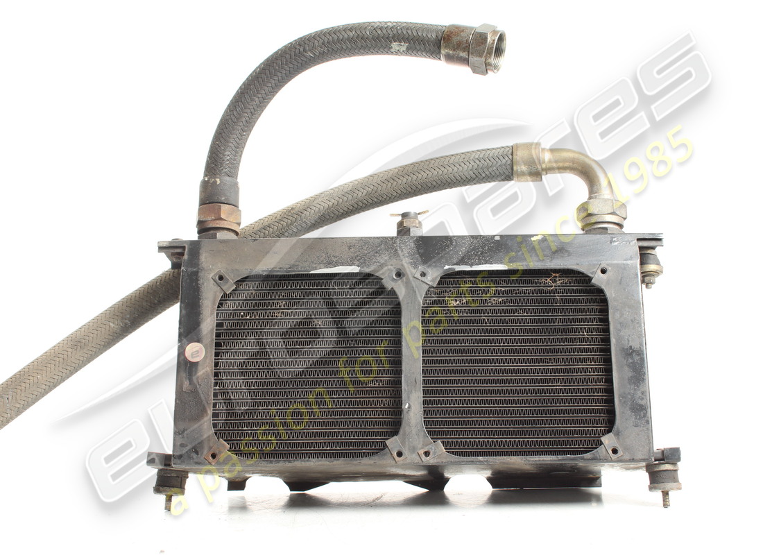 gebrauchter eurospares ölkühler. teilenummer eap1227139 (2)