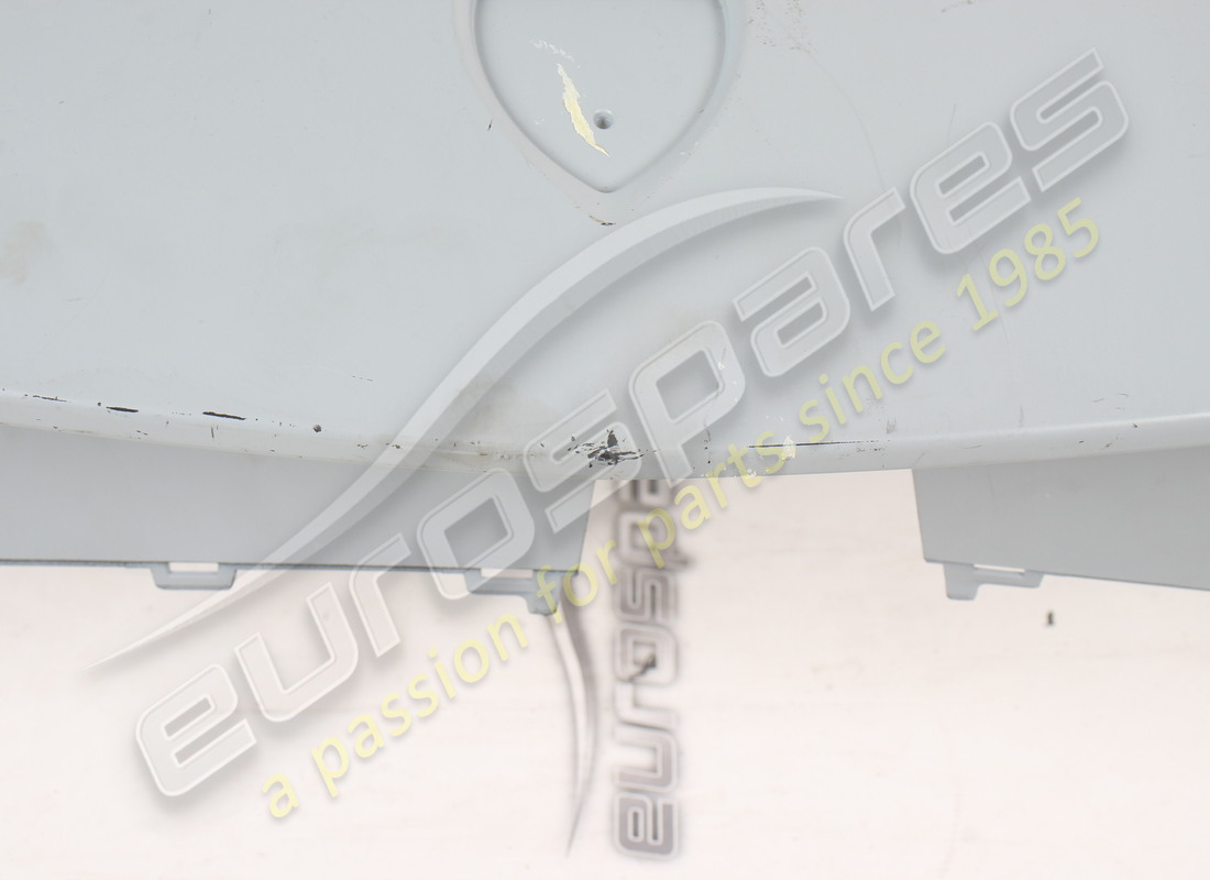 neuer lamborghini frontstoßstange. teilenummer 4ml807437agru (3)