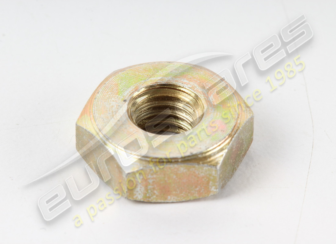 neu maserati mutter für rechte lenksaeule teilenummer 60612341 (1)