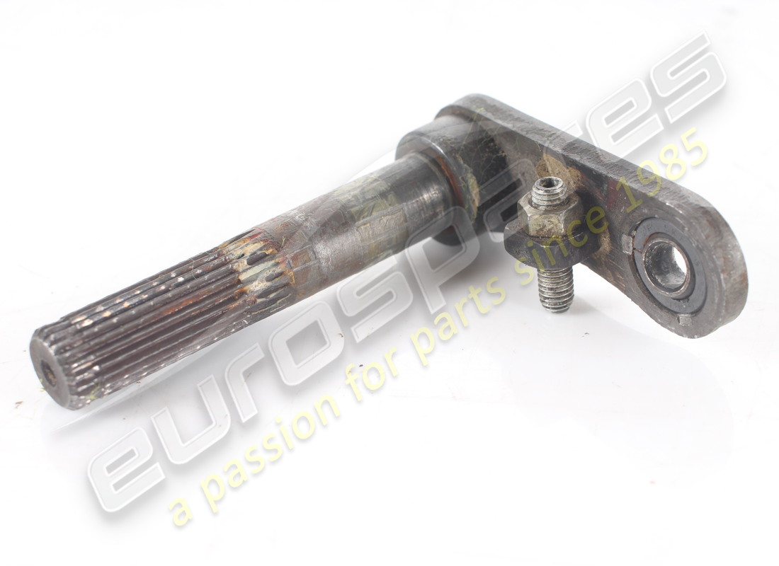 Ferrari PIN VERWENDET. TEILENUMMER 138441 (1)