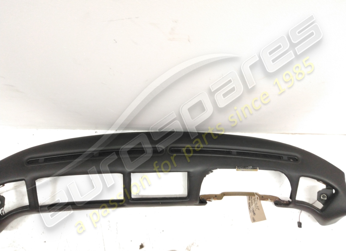 gebrauchter ferrari gepolsterter armaturenbrett-oberrahmen. teilenummer 648847.. (4)