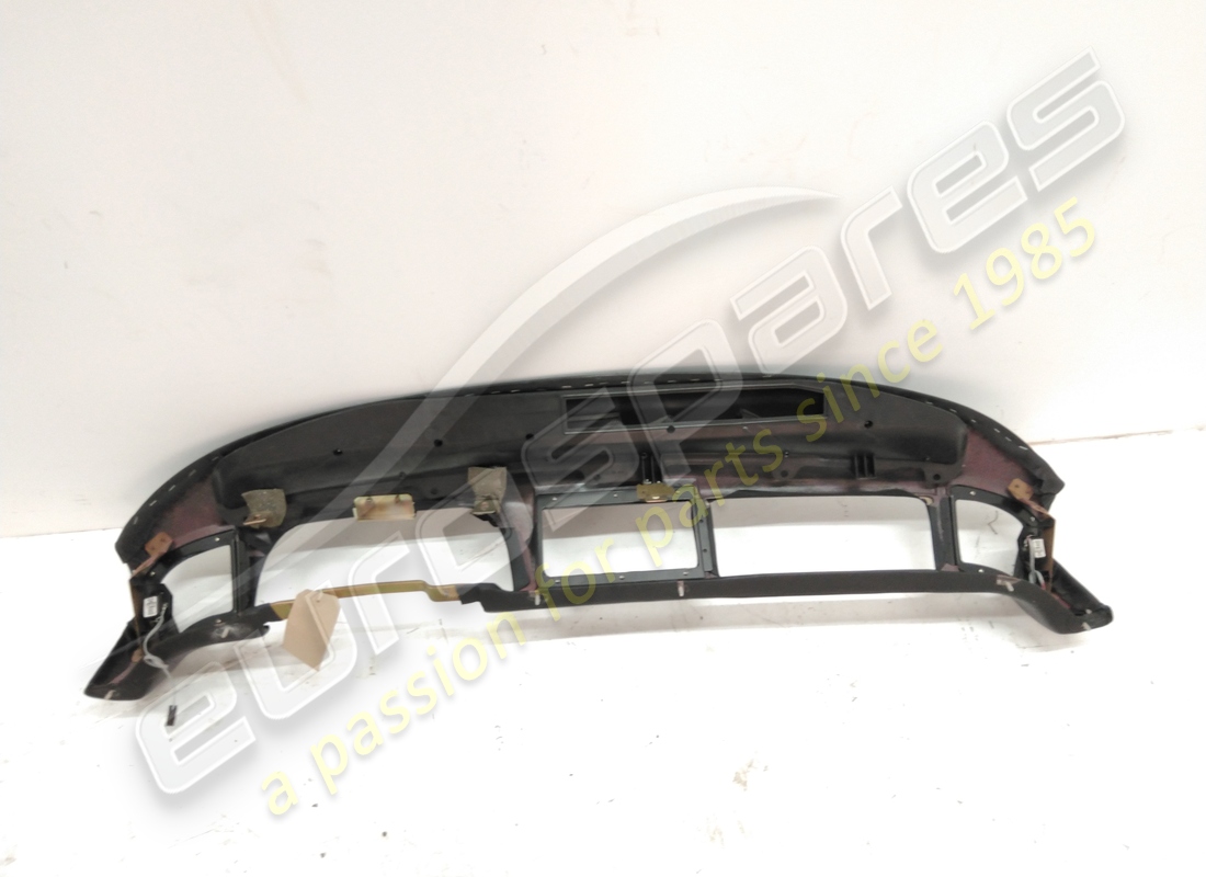 gebrauchter ferrari gepolsterter armaturenbrett-oberrahmen. teilenummer 648847.. (5)