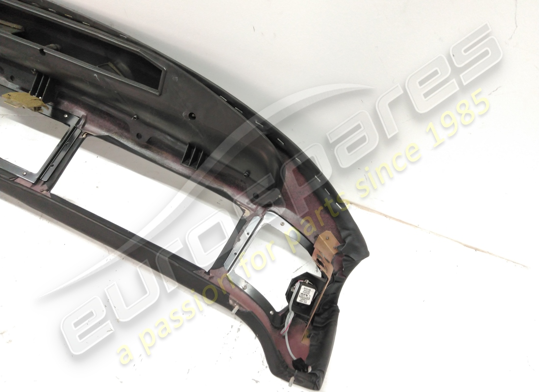 gebrauchter ferrari gepolsterter armaturenbrett-oberrahmen. teilenummer 648847.. (7)