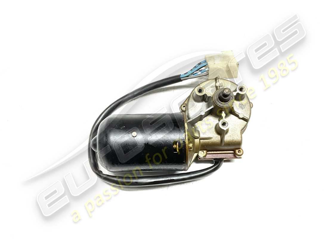 neuer ferrari wischermotor. teilenummer 61762200 (1)