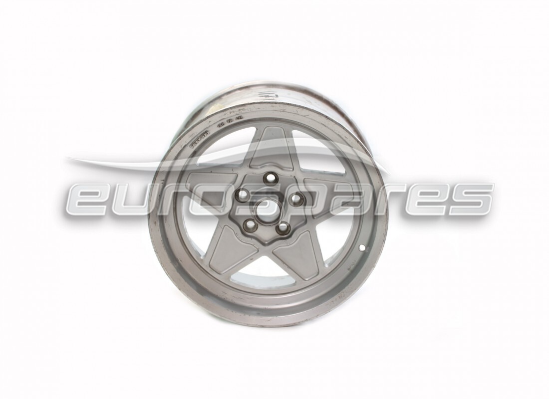 GEBRAUCHT Ferrari STRASSENRAD TRX 180TR415 . TEILENUMMER 117180 (1)