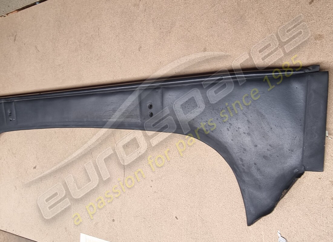 verwendet ferrari hintere fensterebene. teilenummer 61513400 (3)